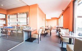 Hotel Turmfalke 24H Self Check In